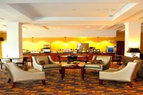 Astoria Hotel & Suites - Glendive Exteriör bild
